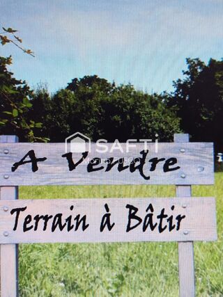  Terrain  vendre 1300 m