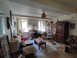  Appartement � vendre 2 pi�ces 47 m�