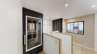  Appartement � vendre 5 pi�ces 132 m�