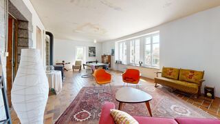  Maison à vendre 9 pièces 225 m²