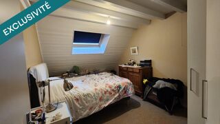  Appartement � vendre 9 pi�ces 210 m�