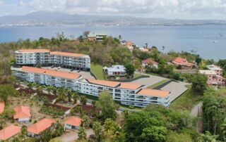  Appartement � vendre 4 pi�ces 99 m�