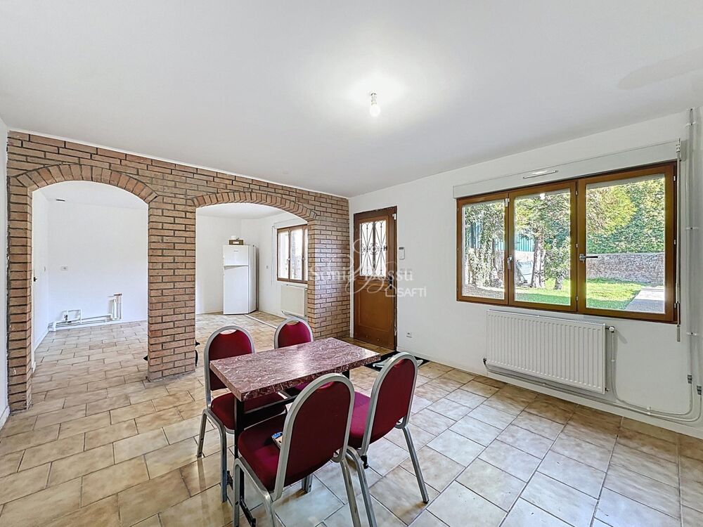 Vente Maison Semi plain pied rénové sur FOUQUIERES LES LENS Fouquieres-les-lens