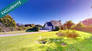  Maison à vendre 4 pièces 103 m²