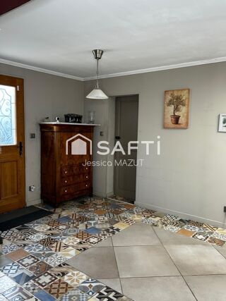  Maison � vendre 5 pi�ces 120 m�