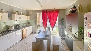  Maison � vendre 4 pi�ces 104 m�