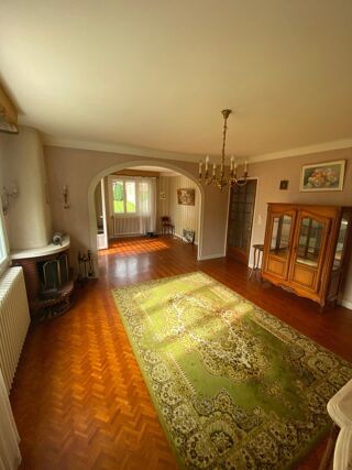  Maison à vendre 5 pièces 132 m²