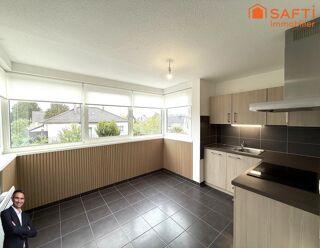  Appartement � vendre 3 pi�ces 66 m�