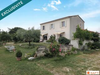 Maison � vendre 7 pi�ces 191 m� Avignon