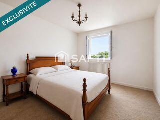  Maison à vendre 6 pièces 141 m²