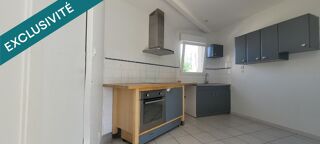  Maison � vendre 4 pi�ces 86 m�