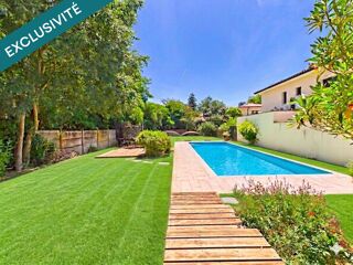  Maison à vendre 5 pièces 180 m²