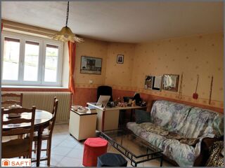 Maison � vendre 4 pi�ces 115 m�
