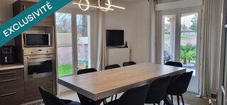  Maison � vendre 5 pi�ces 140 m�