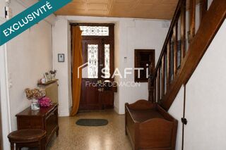  Maison à vendre 8 pièces 243 m²
