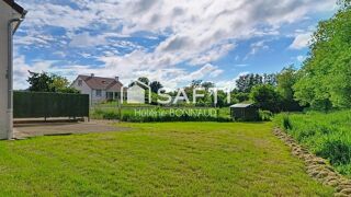  Maison à vendre 3 pièces 84 m²