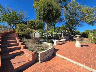Vente Maison Maison 3 chambres sur une belle parcelle de 7000m2 Nohant-en-gracay