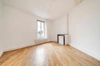  Appartement � vendre 2 pi�ces 48 m�