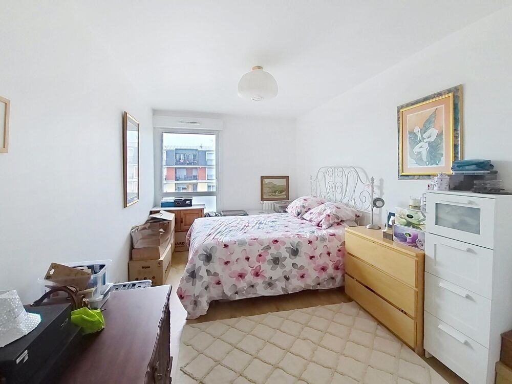 Vente Appartement Appartement 2 pièces avec parking Proche Gare Sartrouville