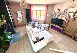  Maison à vendre 9 pièces 205 m²