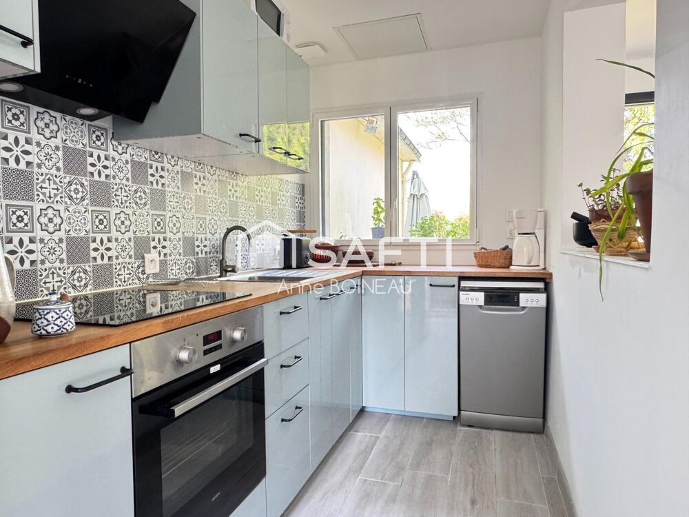  vendre  Maison Saint-Molf (44350)