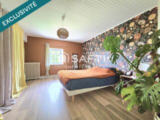  Maison à vendre 4 pièces 89 m²