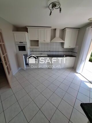  Maison à vendre 6 pièces 109 m²