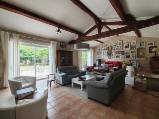 Maison à vendre 7 pièces 223 m²