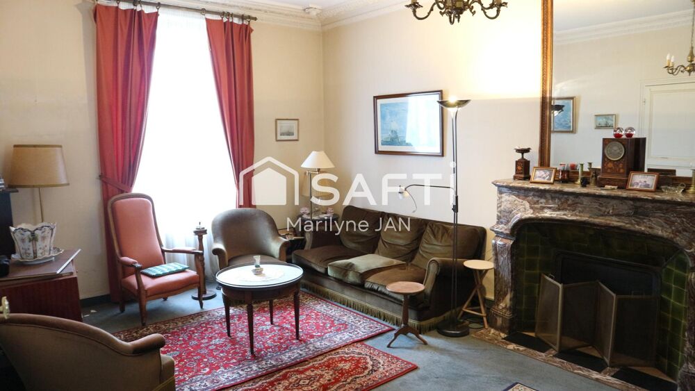  vendre  Maison Saint-Malo (35400)