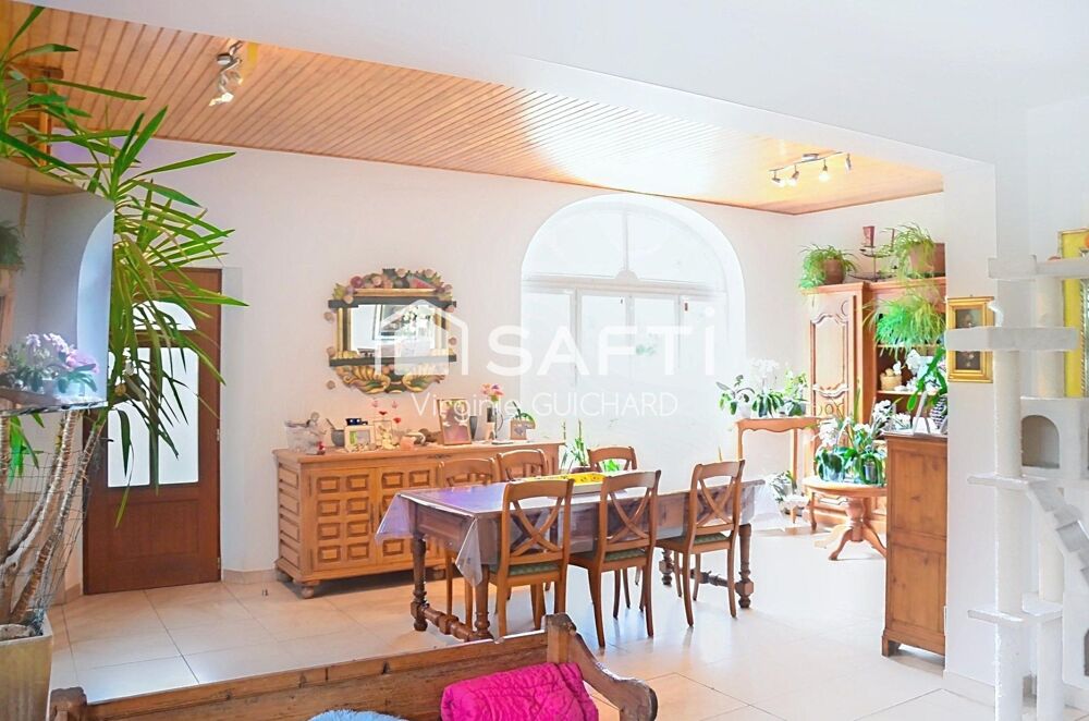  vendre  Maison La Robine-sur-Galabre (04000)