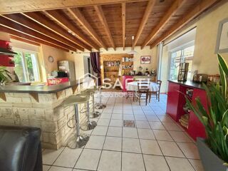  Maison à vendre 6 pièces 200 m²