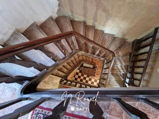  Maison à vendre 13 pièces 265 m²