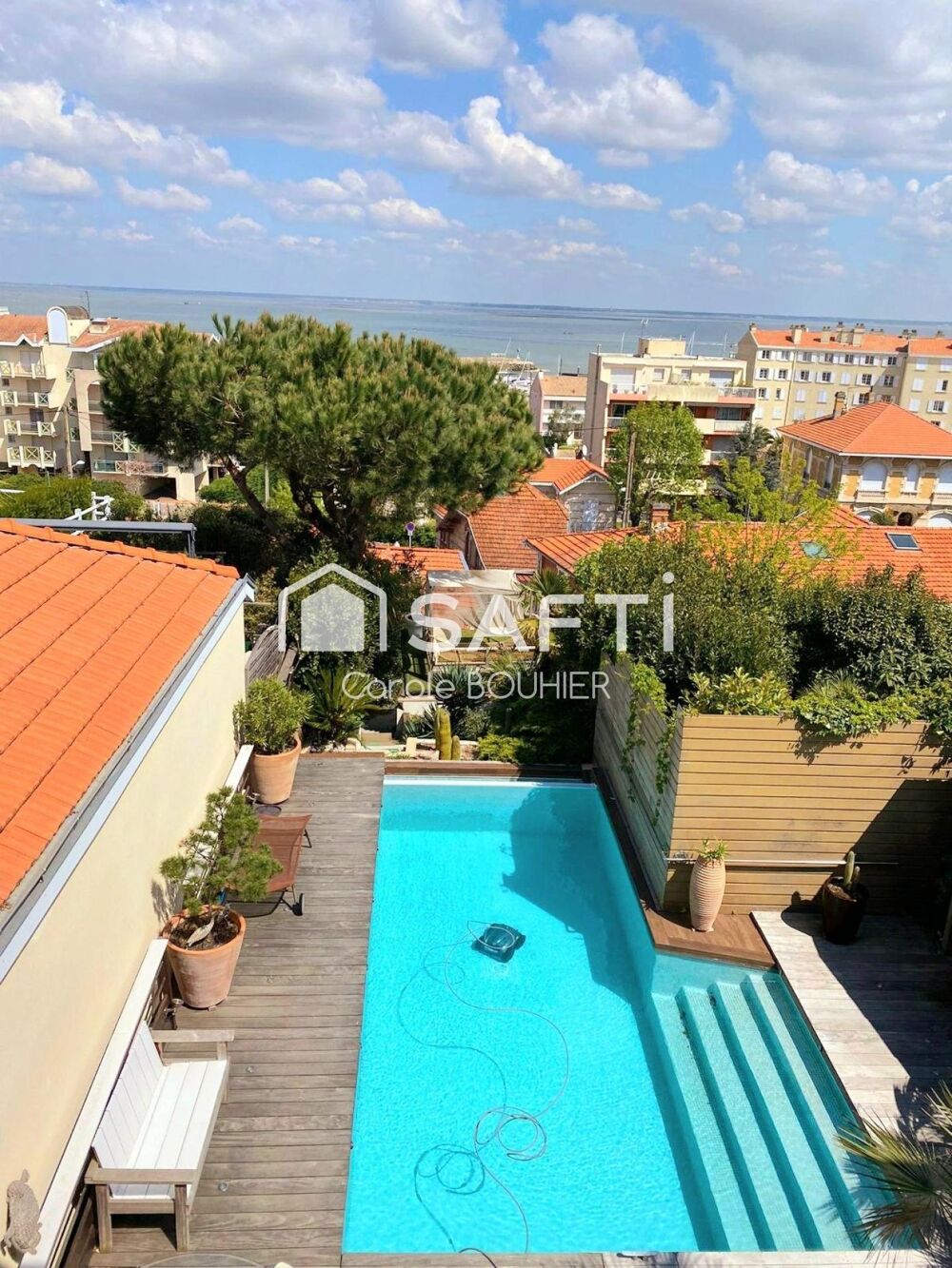 Vente Maison Maison de caractère Arcachon