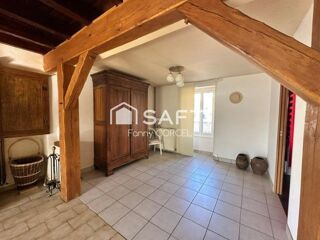  Maison à vendre 5 pièces 113 m²