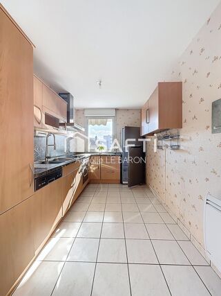  Appartement à vendre 4 pièces 67 m²