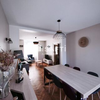  Maison à vendre 8 pièces 130 m²