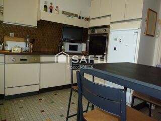  Maison  vendre 7 pices 112 m