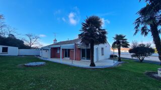  Maison � vendre 5 pi�ces 128 m�