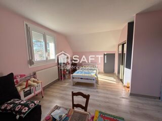  Maison � vendre 6 pi�ces 125 m�