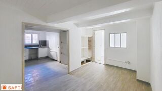  Appartement à vendre 2 pièces 42 m²