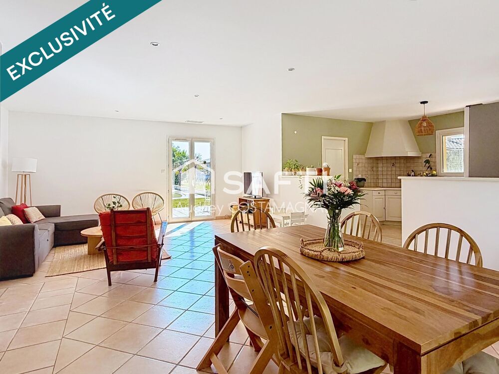 Vente Maison Agréable maison Montech