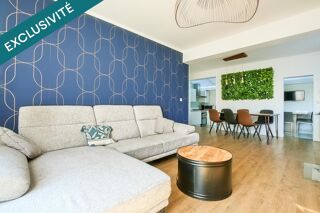 Maison à vendre 4 pièces 107 m²
