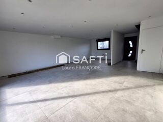 Vente Maison Maison de 121m2 3 Chambres sur un terrain de 340m2 Giberville
