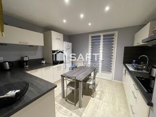  Maison � vendre 6 pi�ces 108 m�