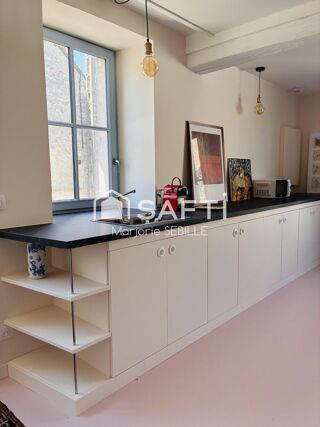  Maison à vendre 2 pièces 61 m²