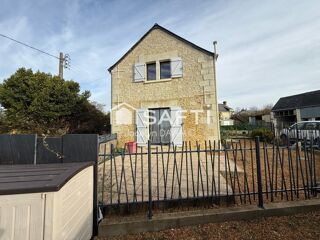  Maison � vendre 4 pi�ces 75 m�