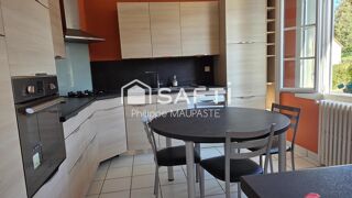  Maison � vendre 6 pi�ces 183 m�