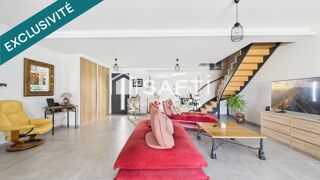  Maison � vendre 6 pi�ces 182 m�