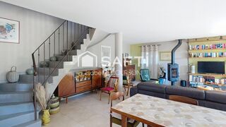 Maison à vendre 5 pièces 150 m²