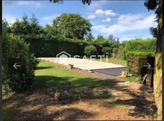  Maison à vendre 4 pièces 125 m²